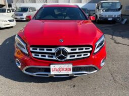 2019 Mercedes-Benz GLA For Sale in Kenya full