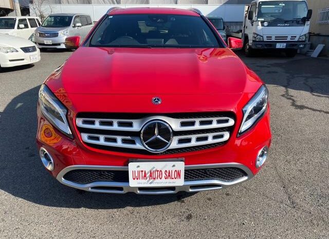 2019 Mercedes-Benz GLA For Sale in Kenya full