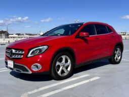 2020 Mercedes-Benz GLA For Sale in Kenya full