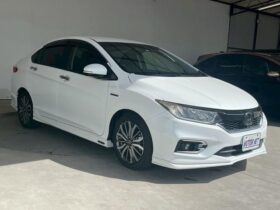 2018 Honda Grace For Sale in Kenya