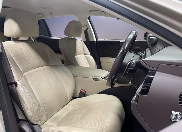 2018 Lexus LS For Sale in Kenya full