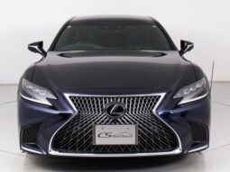 2019 Lexus LS For Sale in Kenya full