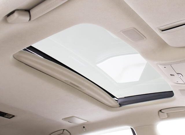 2019 Lexus LS For Sale in Kenya full