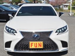 2020 Lexus LS For Sale in Kenya full