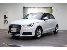 2018 Audi A1 Sportback For Sale in Kenya