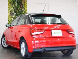 2018 Audi A1 Sportback For Sale in Kenya full