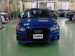 2018 Audi A1 Sportback For Sale in Kenya full