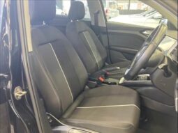 2019 Audi A1 Sportback For Sale in Kenya full