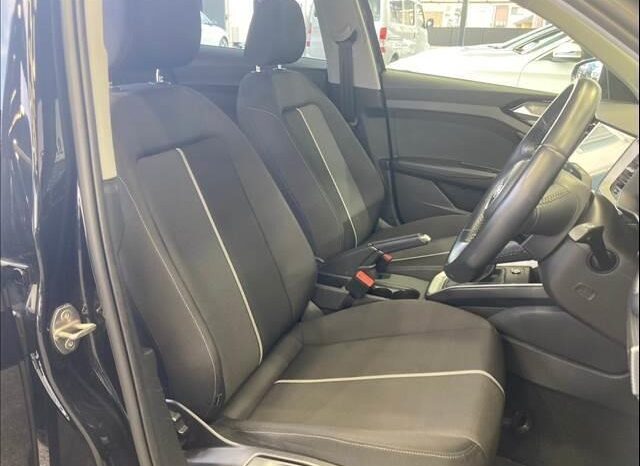2019 Audi A1 Sportback For Sale in Kenya full