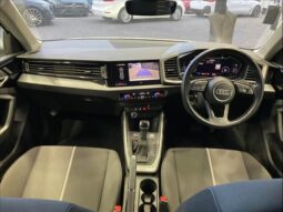 2019 Audi A1 Sportback For Sale in Kenya full