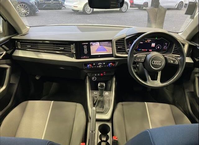 2019 Audi A1 Sportback For Sale in Kenya full