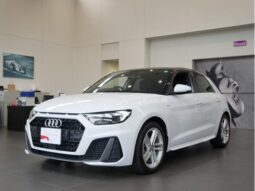2019 Audi A1 Sportback For Sale in Kenya full