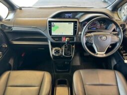 2020 Toyota Esquire For Sale in Kenya full