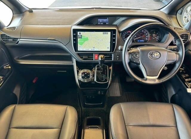 2020 Toyota Esquire For Sale in Kenya full