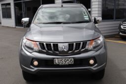2018 Mitsubishi Triton For Sale in Kenya full