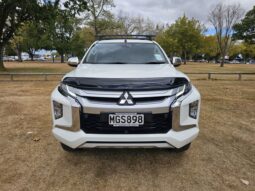 2019 Mitsubishi Triton For Sale in Kenya full