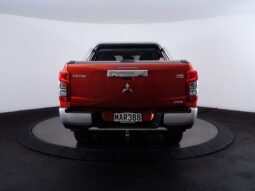 2019 Mitsubishi Triton For Sale in Kenya full