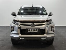 2020 Mitsubishi Triton For Sale in Kenya full
