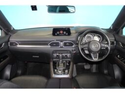 2018 Mazda CX-8 For Sale in Kenya full