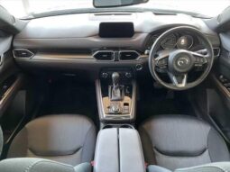 2018 Mazda CX-8 For Sale in Kenya full