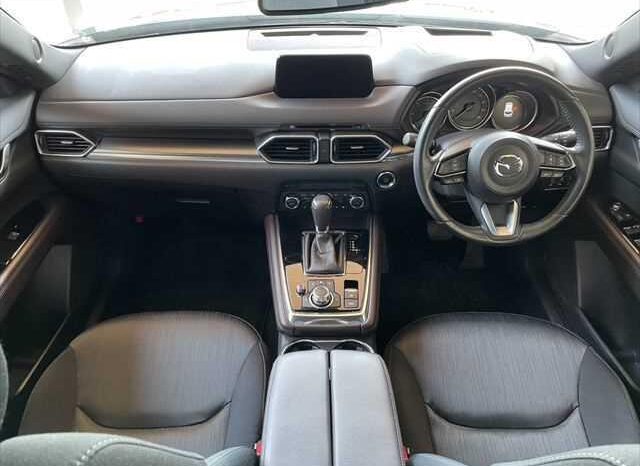2018 Mazda CX-8 For Sale in Kenya full