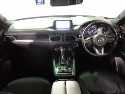 2018 Mazda CX-8 For Sale in Kenya full