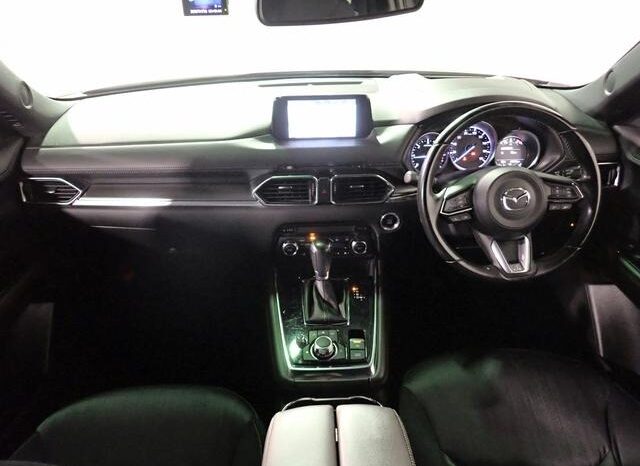 2018 Mazda CX-8 For Sale in Kenya full