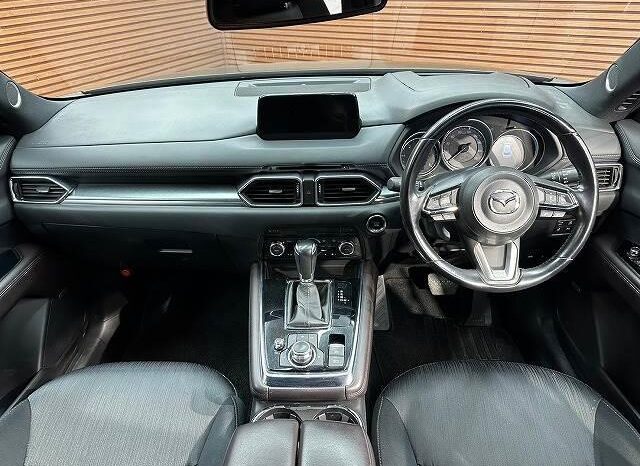 2019 Mazda CX-8 For Sale in Kenya full