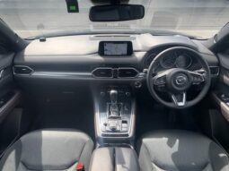 2019 Mazda CX-8 For Sale in Kenya full