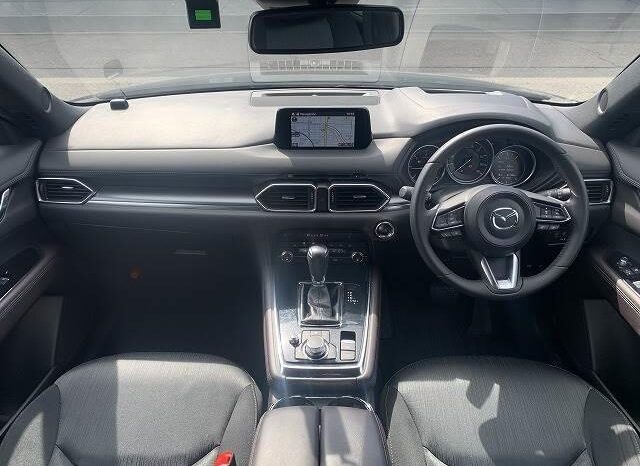2019 Mazda CX-8 For Sale in Kenya full
