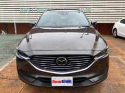 2019 Mazda CX-8 For Sale in Kenya full