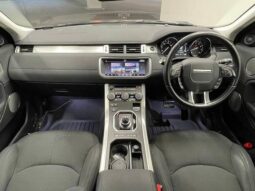 2018 Land Rover Range Rover Evoque For Sale in Kenya full