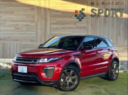 2019 Land Rover Range Rover Evoque For Sale in Kenya full