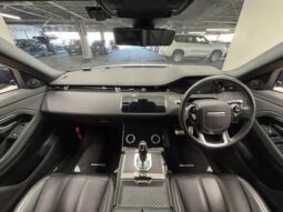 2019 Land Rover Range Rover Evoque For Sale in Kenya full