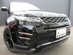 2020 Land Rover Range Rover Evoque For Sale in Kenya full