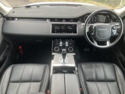 2020 Land Rover Range Rover Evoque For Sale in Kenya full