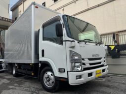 2018 Isuzu Elf Truck For Sale in Kenya full