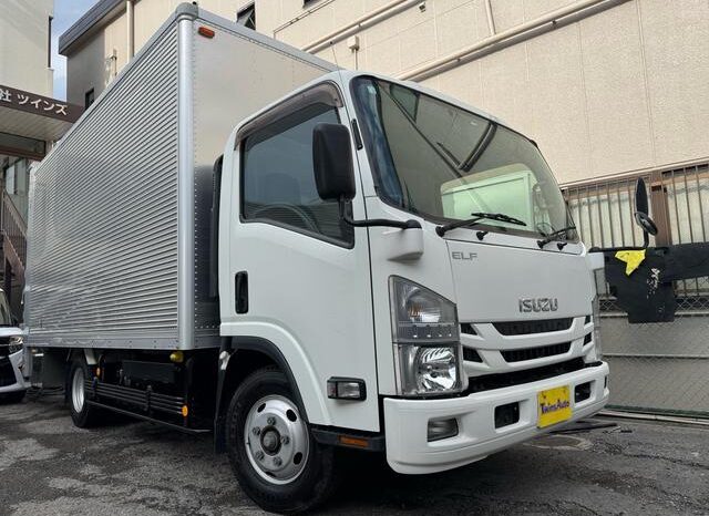 2018 Isuzu Elf Truck For Sale in Kenya full