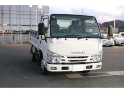 2019 Isuzu Elf Truck For Sale in Kenya full