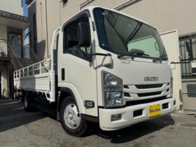 2020 Isuzu Elf Truck For Sale in Kenya