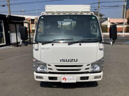 2020 Isuzu Elf Truck For Sale in Kenya full
