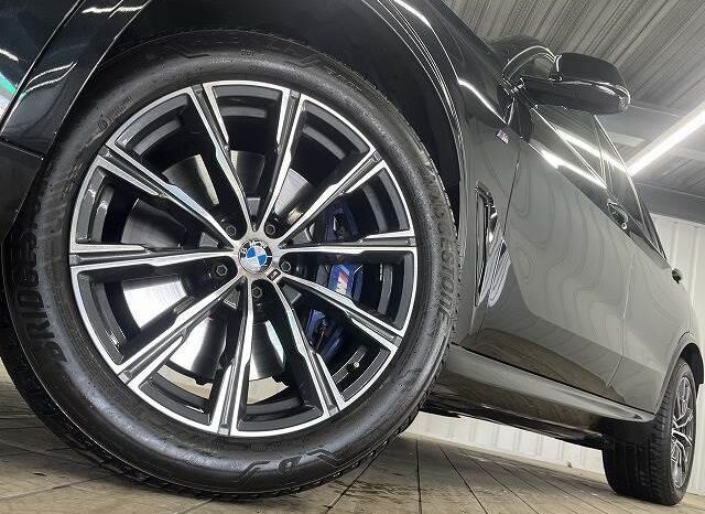 2019 BMW X5 For Sale in Kenya full