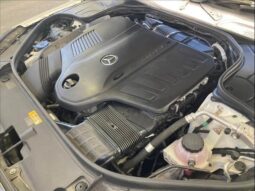 2018 Mercedes Benz S-Class For Sale in Kenya full