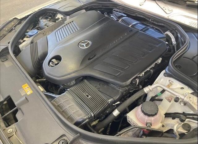 2018 Mercedes Benz S-Class For Sale in Kenya full