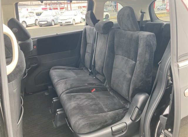 2020 Honda Odyssey For Sale in Kenya full