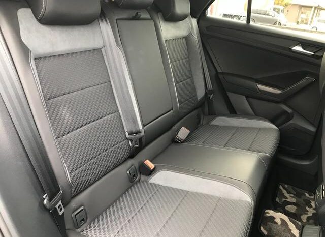 2020 Volkswagen T-Roc For Sale in Kenya full