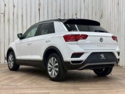 2020 Volkswagen T-Roc For Sale in Kenya full