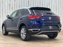 2020 Volkswagen T-Roc For Sale in Kenya full