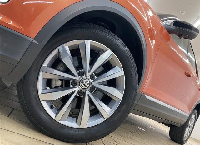 2020 Volkswagen T-Roc For Sale in Kenya full