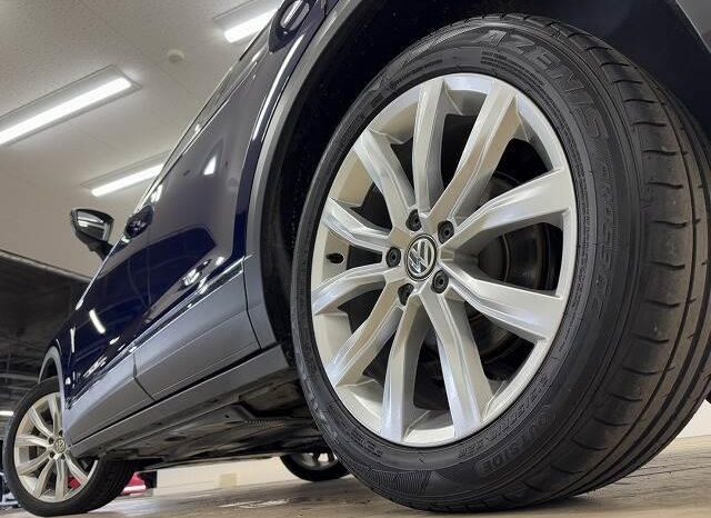 2020 Volkswagen T-Roc For Sale in Kenya full